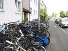 Bachelor studio 1-BHK Gottingen Georg August apartments