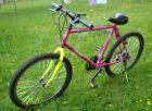 Mountainbike 26er